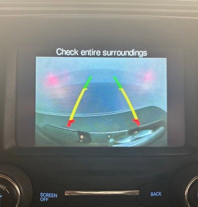 2018 RAM 1500 SLT Quad Cab 4x2 6'4" Box