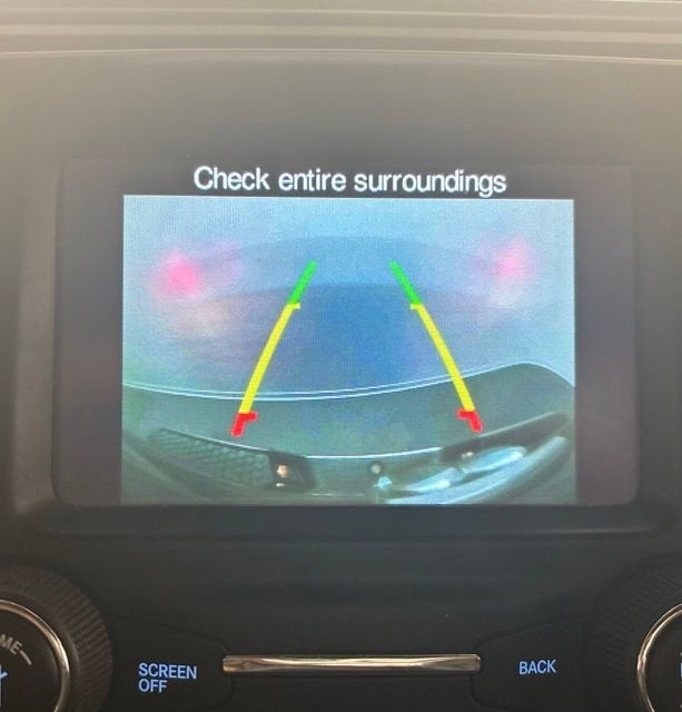 2018 RAM 1500 SLT Quad Cab 4x2 6'4" Box