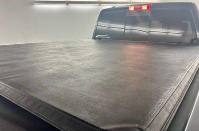 2018 RAM 1500 SLT Quad Cab 4x2 6'4" Box