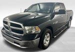 2018 RAM 1500 SLT Quad Cab 4x2 6'4" Box