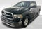 2018 RAM 1500 SLT Quad Cab 4x2 6'4" Box