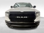2022 RAM 1500 Tradesman Quad Cab 4x2 6'4" Box