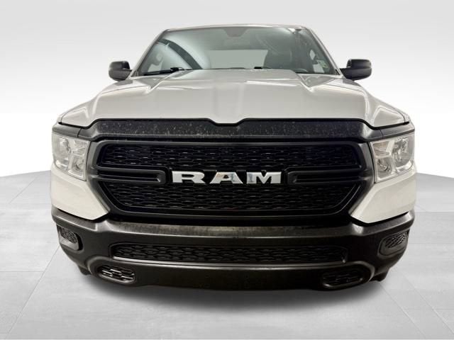 2022 RAM 1500 Tradesman Quad Cab 4x2 6'4" Box