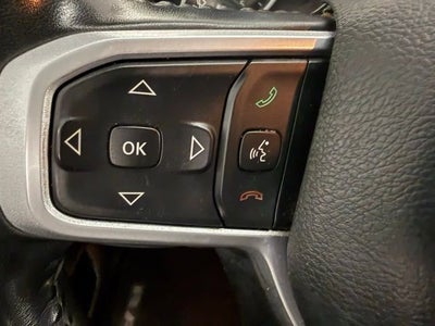 2021 RAM 1500 Big Horn Crew Cab 4x2 5'7" Box