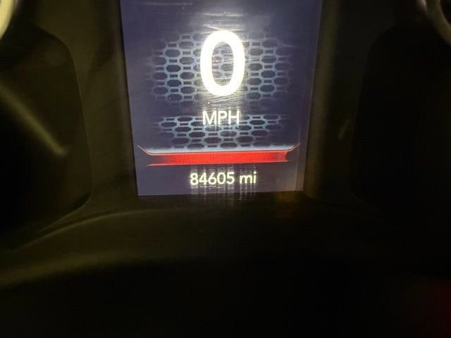 2021 RAM 1500 Big Horn Crew Cab 4x2 5'7" Box