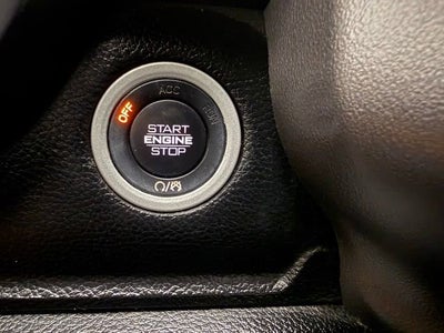 2021 RAM 1500 Big Horn Crew Cab 4x2 5'7" Box