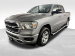2021 RAM 1500 Big Horn Crew Cab 4x2 5'7" Box