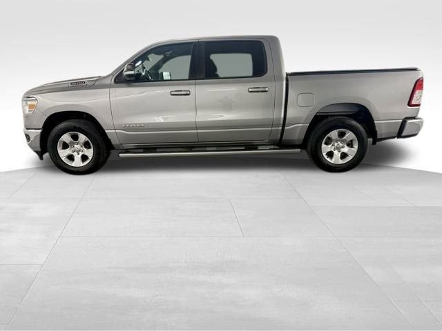 2021 RAM 1500 Big Horn Crew Cab 4x2 5'7" Box