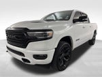 2022 RAM 1500 Limited Crew Cab 4x2 5'7" Box