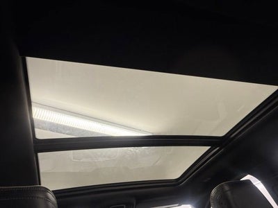 2020 RAM 1500 Laramie Crew Cab 4x4 5'7" Box