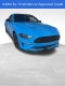 2023 Ford Mustang EcoBoost Fastback