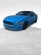 2023 Ford Mustang EcoBoost Fastback