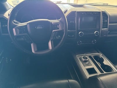 2021 Ford Expedition XLT MAX
