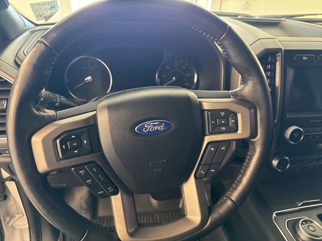 2021 Ford Expedition XLT MAX