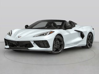 2024 Chevrolet Corvette Stingray 1LT