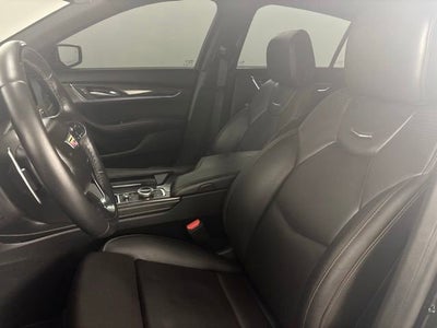2025 Cadillac CT5 Sport