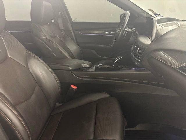 2025 Cadillac CT5 Sport