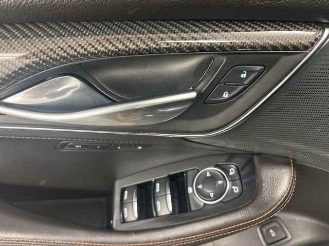 2025 Cadillac CT5 Sport