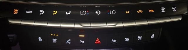 2025 Cadillac CT5 Sport