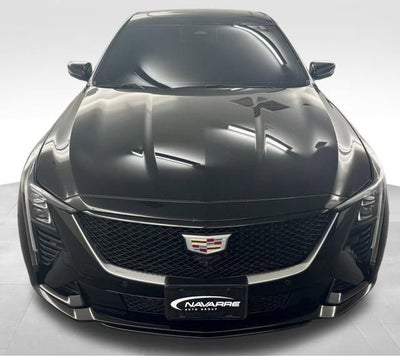 2025 Cadillac CT5 Sport