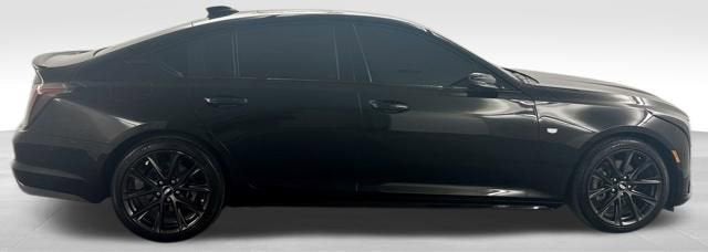 2025 Cadillac CT5 Sport