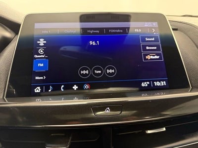 2022 Cadillac CT5-V V-Series