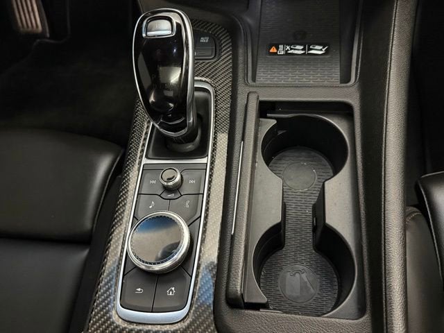 2022 Cadillac CT5-V V-Series