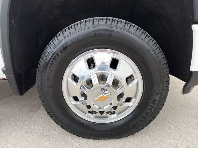 2024 Chevrolet Silverado 3500 HD High Country DRW