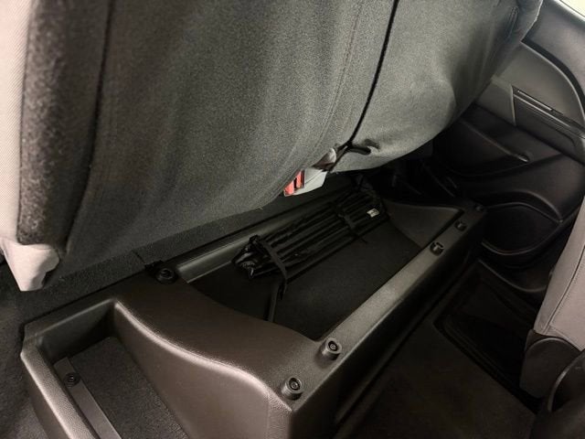 2022 Chevrolet Colorado WT