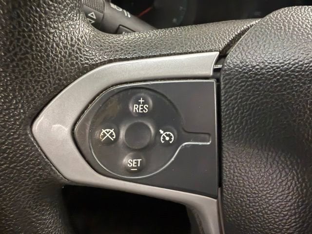 2022 Chevrolet Colorado WT