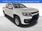 2021 Chevrolet Colorado 2WD LT