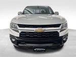 2021 Chevrolet Colorado 2WD LT