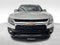 2021 Chevrolet Colorado 2WD LT