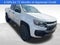 2021 Chevrolet Colorado WT