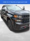 2022 Chevrolet Silverado 1500 LTD Custom Trail Boss