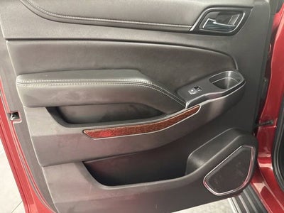 2020 GMC Yukon XL SLT