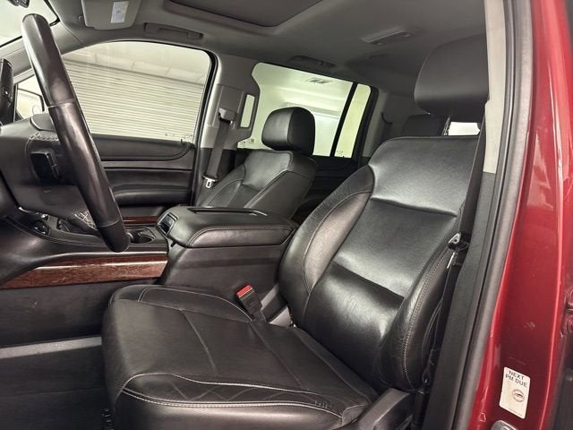 2020 GMC Yukon XL SLT