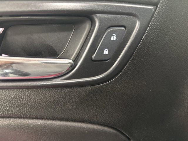 2020 GMC Yukon XL SLT
