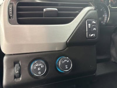 2020 GMC Yukon XL SLT