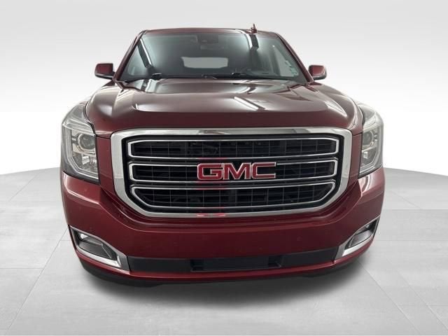 2020 GMC Yukon XL SLT