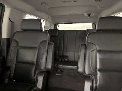 2020 GMC Yukon XL SLT