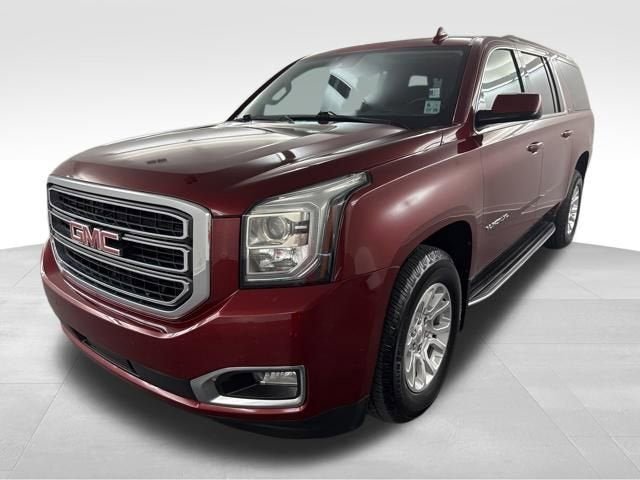 2020 GMC Yukon XL SLT