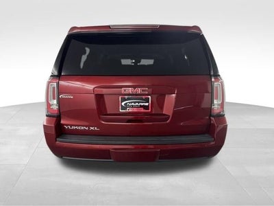 2020 GMC Yukon XL SLT