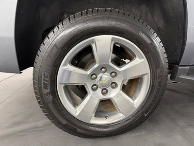 2020 Chevrolet Tahoe LS