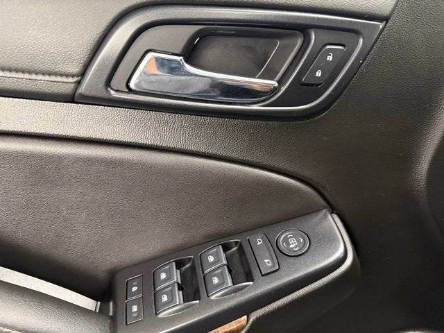 2020 Chevrolet Tahoe LS