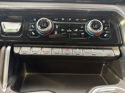 2024 GMC Sierra 3500 HD Denali