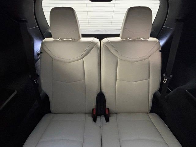 2020 Cadillac XT6 AWD Sport