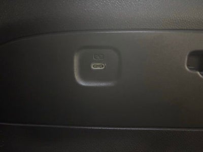 2020 Cadillac XT6 AWD Sport