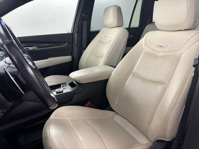 2020 Cadillac XT6 AWD Sport