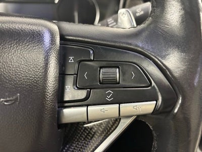 2020 Cadillac XT6 AWD Sport